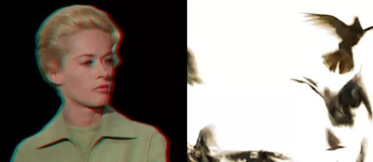 El videoart d’Albert Bayona, a Glasgow