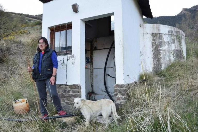 Argolell tindrà nova captació d'aigua i evitarà l'ús de cisternes