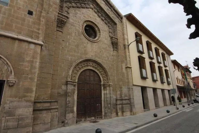 El pressupost de Fraga, a exposició al fracassar la moció i desbloquejar-se