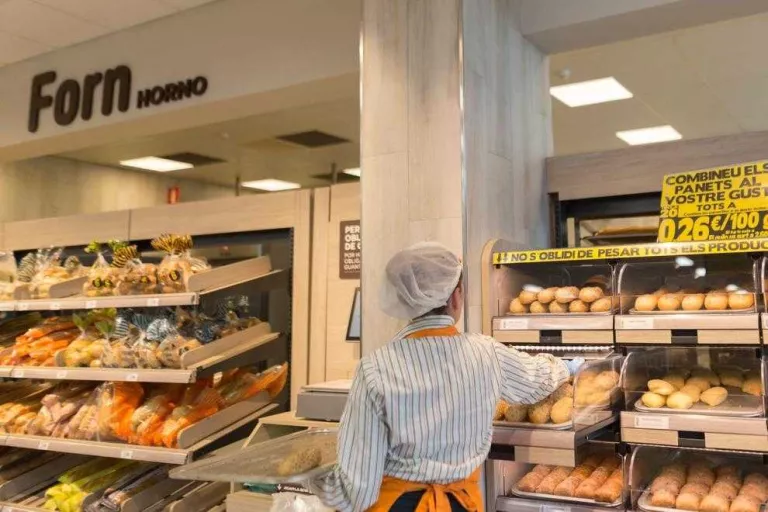 Mercadona adquireix 65 milions de quilos de fruita dolça a Lleida