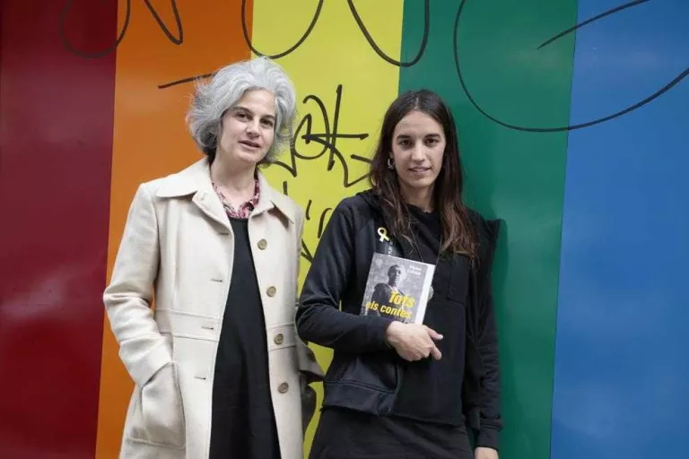 Club Editor reuneix l'obra de Víctor Català a 'Tots els contes'