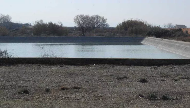 Compren una finca per poder ampliar la planta potabilitzadora de Mollerussa i Palau d'Anglesola