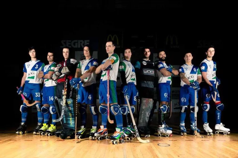 Lleida acollirà la Final Four d'hoquei sobre patins a l'abril