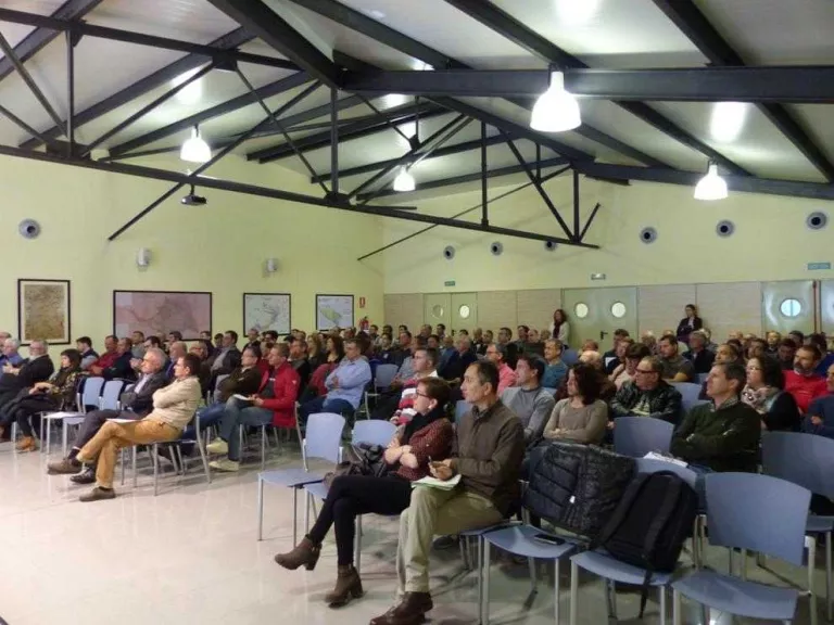 Demanen millorar el regadiu per la gestió de les dejeccions ramaderes