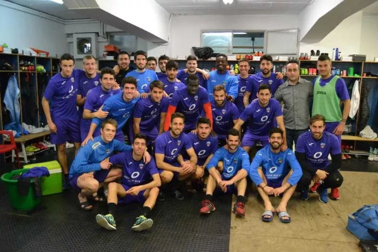 El Lleida està convençut del ‘play-off’
