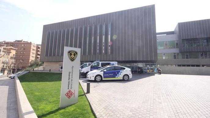 Tres detinguts a Lleida per intentar abusar sexualment d'una noia i robar-li a Príncep de Viana