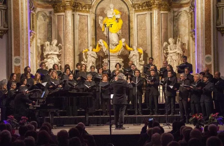 El Festival de Pasqua, a tot ritme
