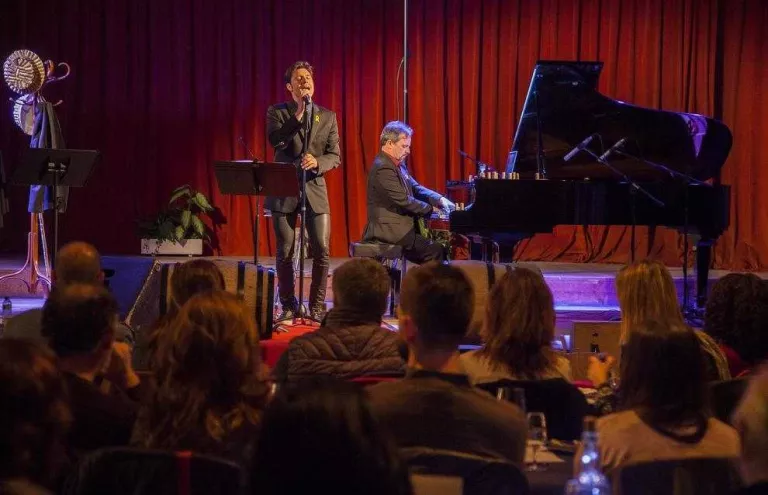 Fi a mil minuts de música en directe a Cervera pensant ja en la capitalitat cultural 2019