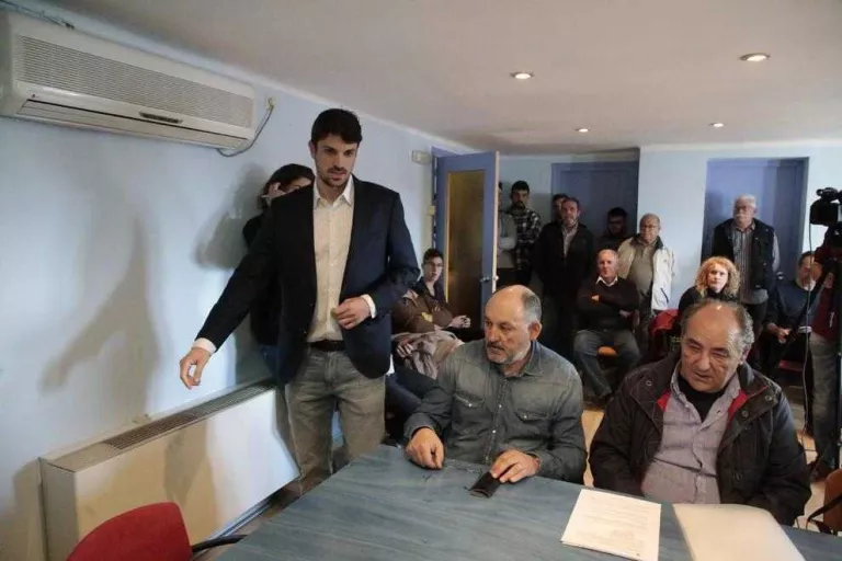 El nou alcalde de Gimenells seguirà al capdavant de l’EMD del Pla de la Font