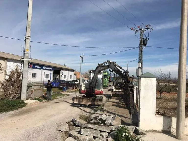 Barbens premia l'autoconsum d'energia amb una rebaixa de l'IBI