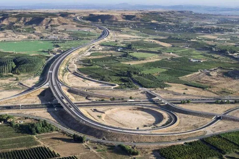 La inversió de l'Estat a Lleida s'estanca per sota dels cinquanta milions d'euros
