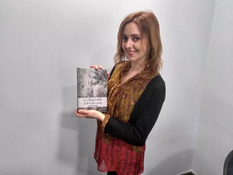 El Carreró de Montgai s’omple de màgia en una novel·la