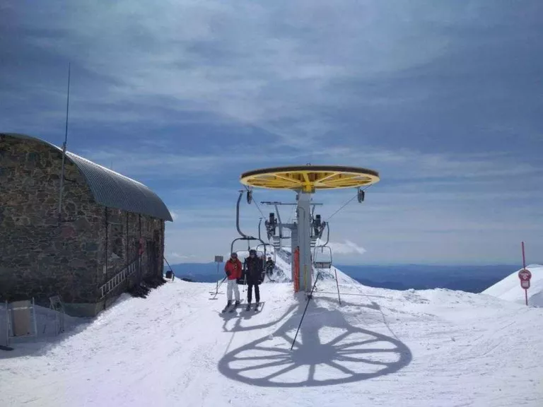 Les pistes tanquen diumenge i preveuen superar els 1,3 milions de forfets venuts