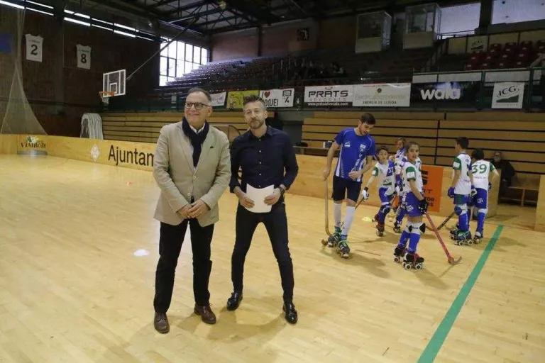 La CERS posa un “deu” a Lleida de cara a la Final Four