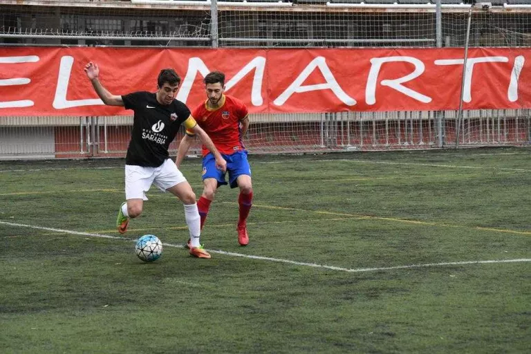 Meritori empat de l’Alpicat després de 8 jornades consecutives perdent