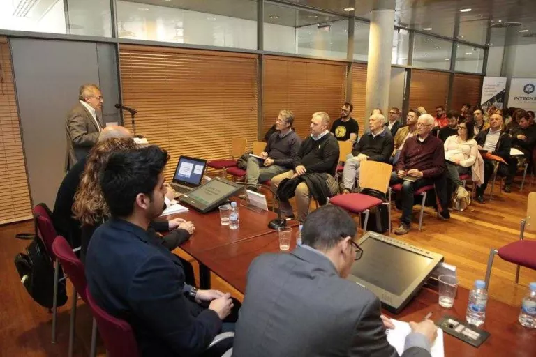 Les impressores 3D s’integren a la indústria agroalimentària de Lleida