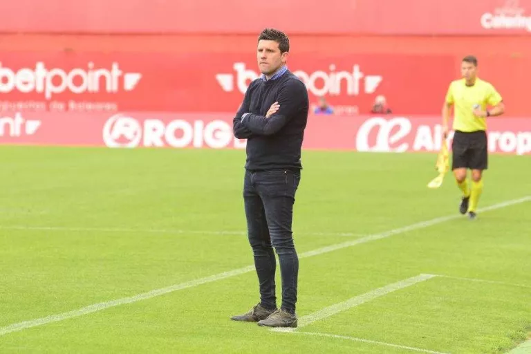 Albadalejo no es rendeix: “És difícil, no impossible”
