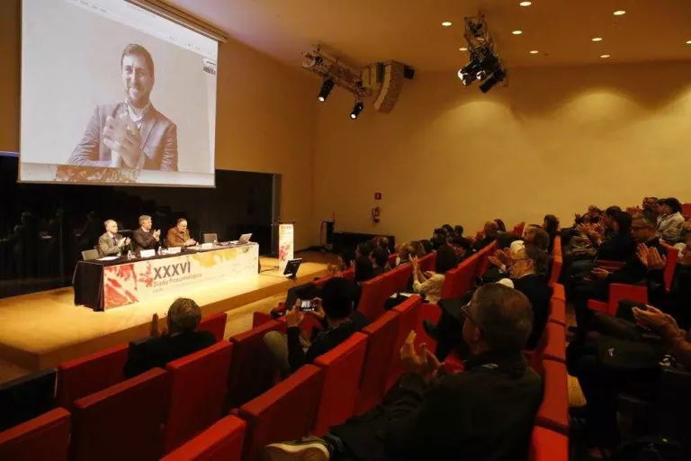 Més de 10.000 persones de Lleida tenen problemes pneumològics a l'any
