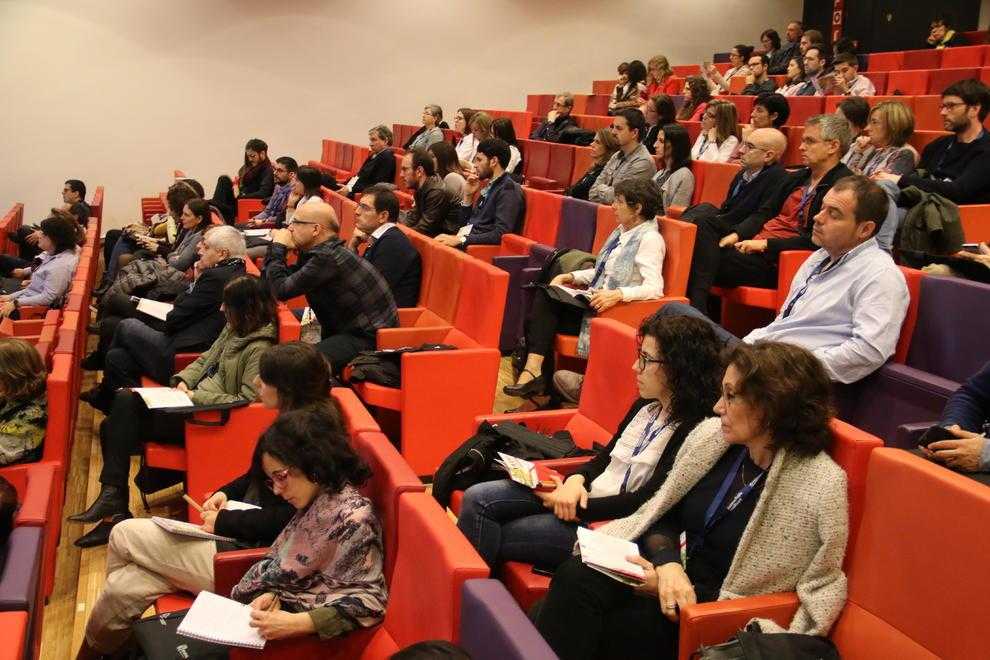 Més de 10.000 persones de Lleida tenen problemes pneumològics a l'any