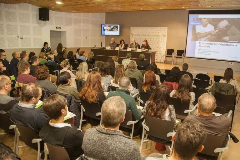 “La responsabilitat social a les empreses reté talent i crea ocupació”