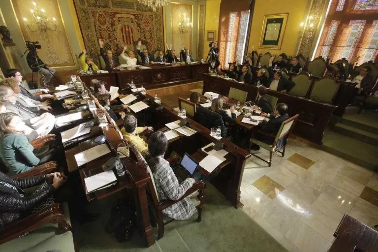 L’EMU tanca en positiu el 2017 al vendre més parcel·les