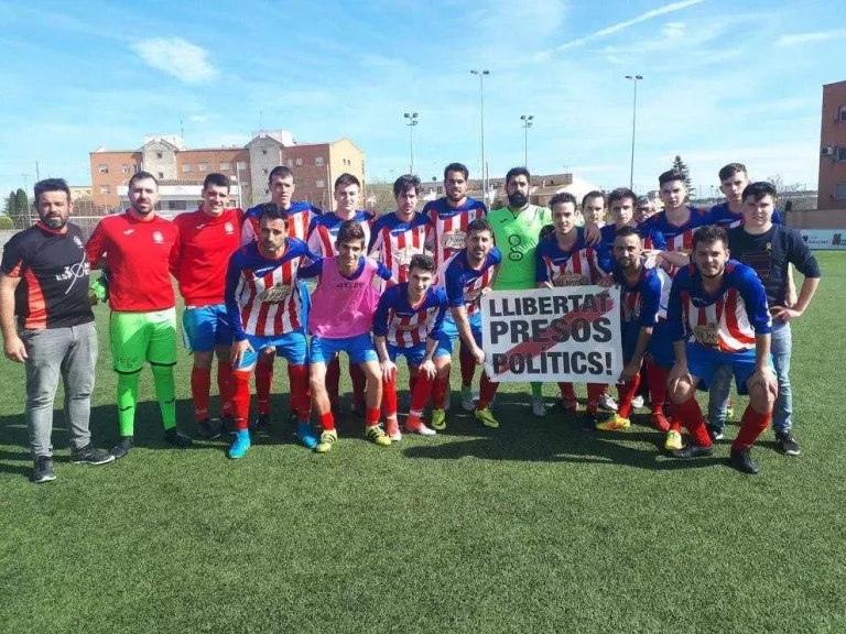 L’Agramunt, aspirant al regnat del gol a Territorial