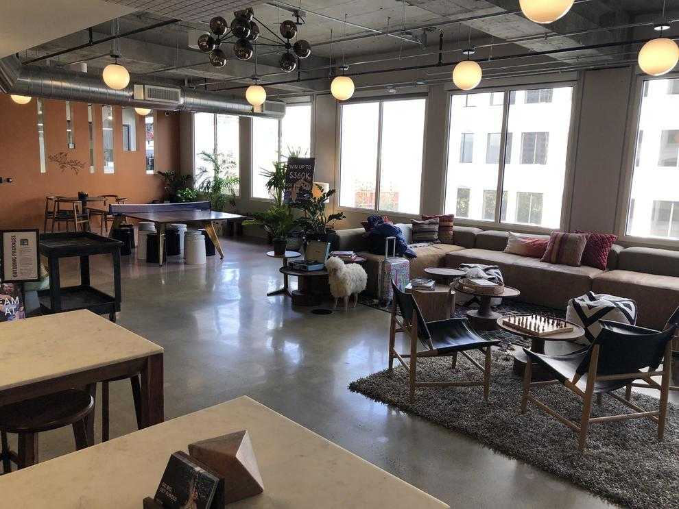 L'empresa lleidatana de videojocs Starloop Studios aterra a Silicon Valley