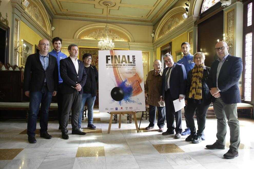 La Final Four, a preus assequibles