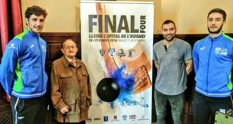 La Final Four, a preus assequibles