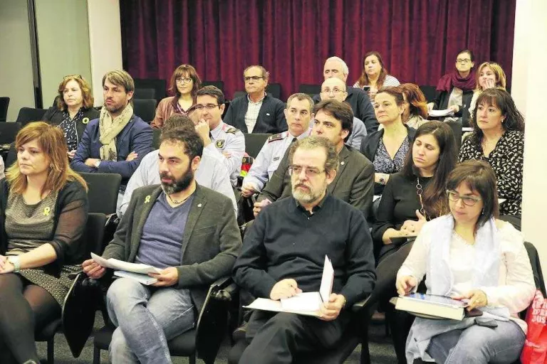 El 80% dels maltractaments a gent gran es donen a la família