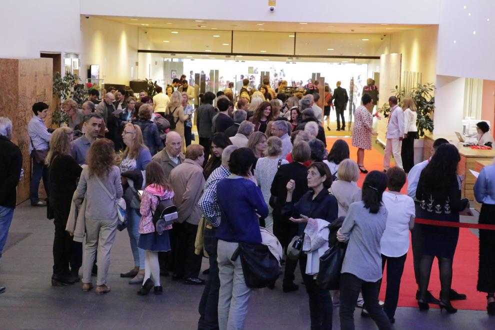 Lleida torna a convertir-se en el gran aparador del cine llatinoamericà