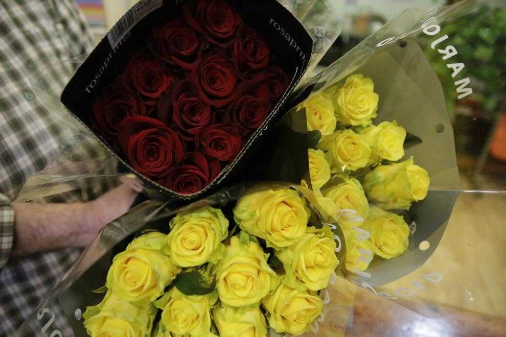 Un Sant Jordi de tres dies