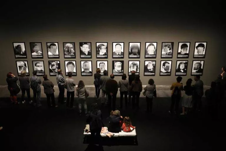 La mostra d’ARCO, un èxit a Lleida amb més de 7.000 visitants