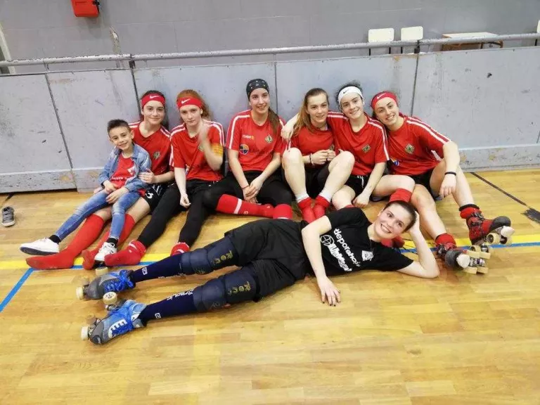L'Alpicat femení d'hoquei busca 2.000 euros per jugar el Català Fem 16