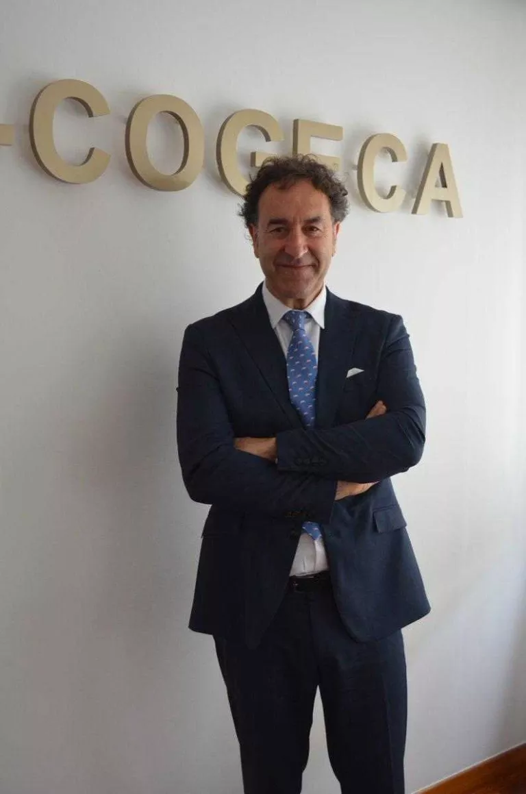 El lleidatà Ramon Armengol, número dos de les cooperatives agràries a la UE