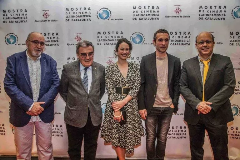 L’Argentina triomfa a la Mostra
