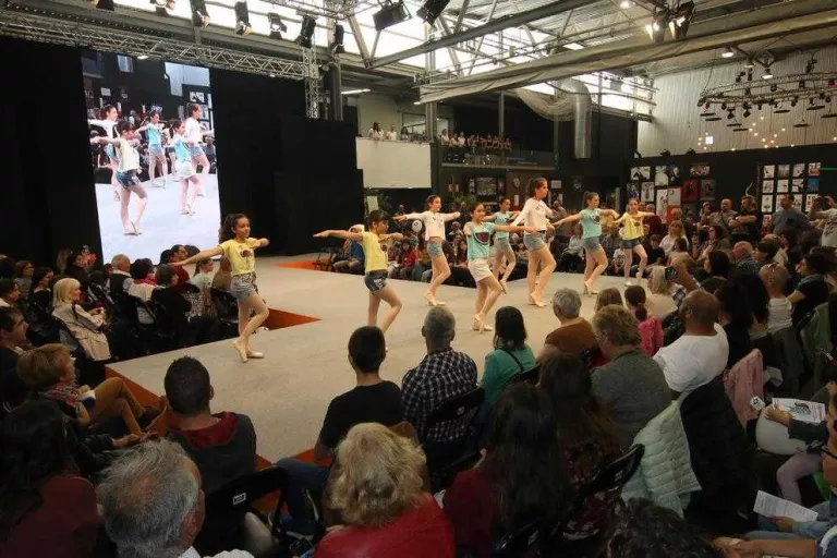 Balaguer estrena nova marca de promoció i espera més de 20.000 persones a la Fira Q