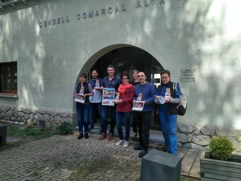 Campanya de promoció per a la carn de l’Alta Ribagorça