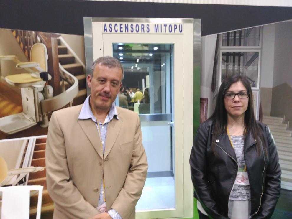 Balaguer clausura la Fira Q i els expositors confien a obtenir vendes la resta de l’any
