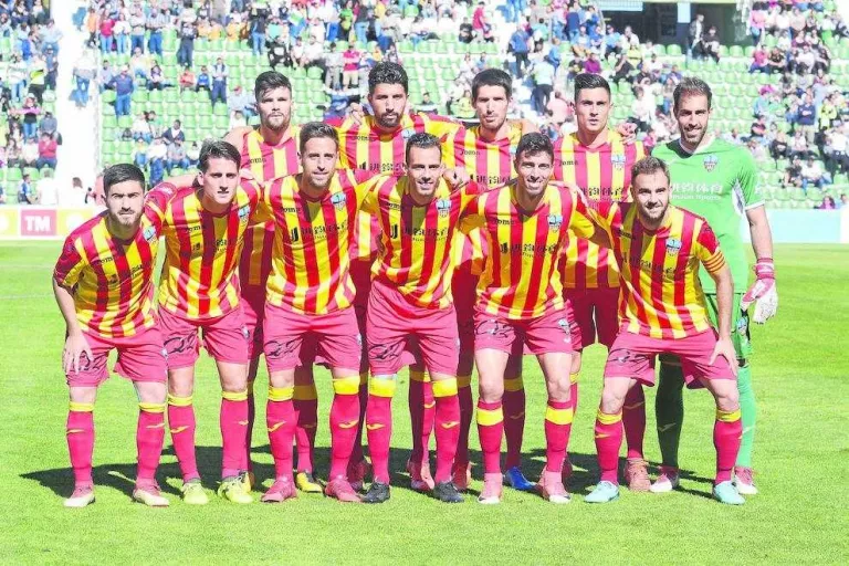 El Lleida, contra les matemàtiques