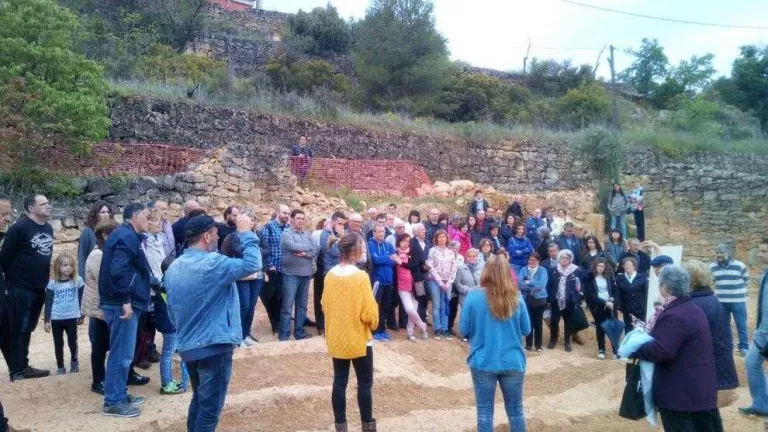 A toc de campanes al Soleràs
