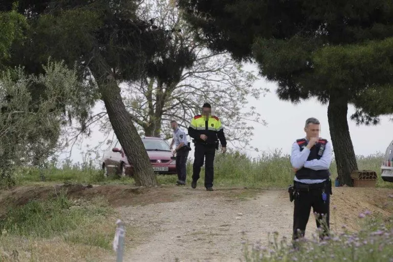 Mor a Alpicat al ser atropellat amb el cotxe per la seua filla per accident