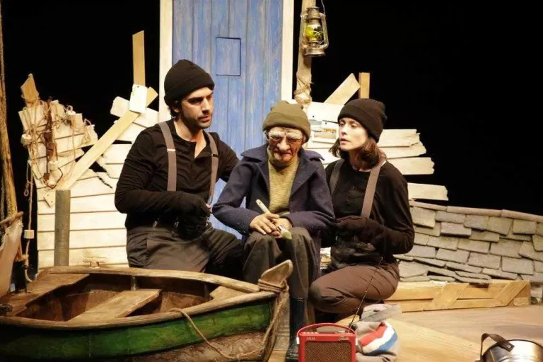 La Fira de Titelles atreu més de 40.000 espectadors i ven gairebé totes les entrades