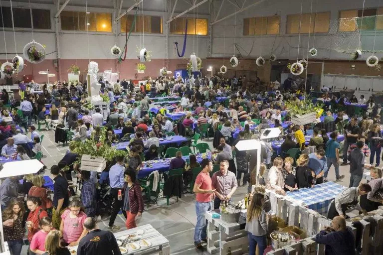 La Fira de Tremp vol continuar pontenciant les activitats culturals