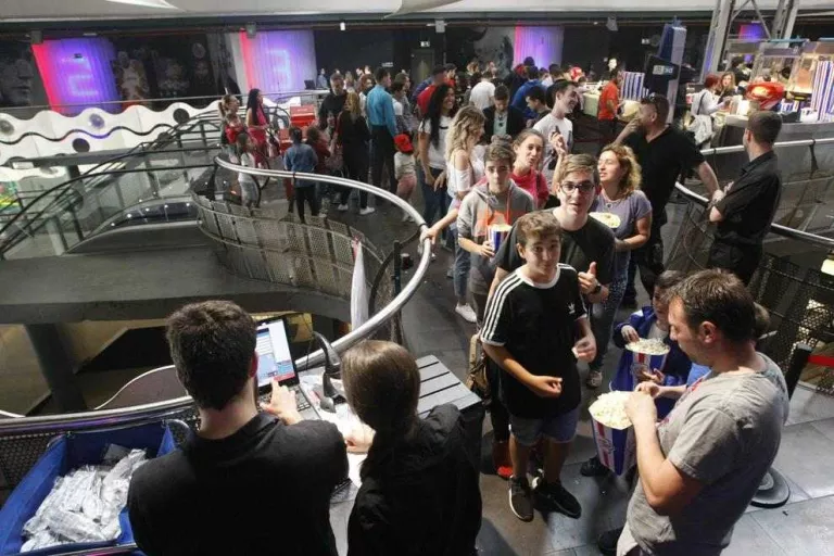 Torna la Festa del Cinema amb entrades barates