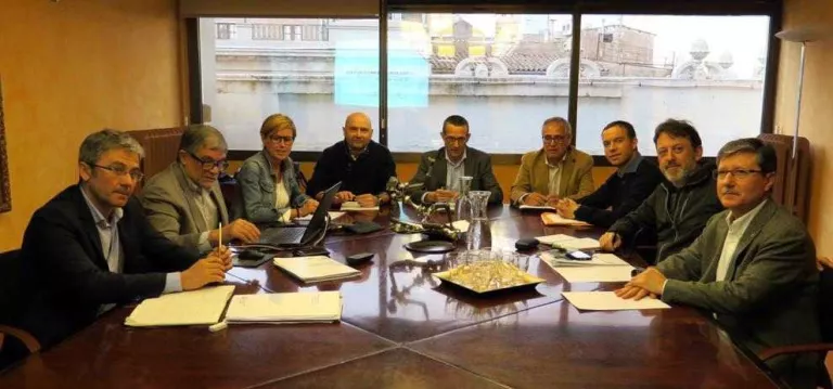 EL PDeCAT no troba cap suport perquè l’EMU entri a concurs