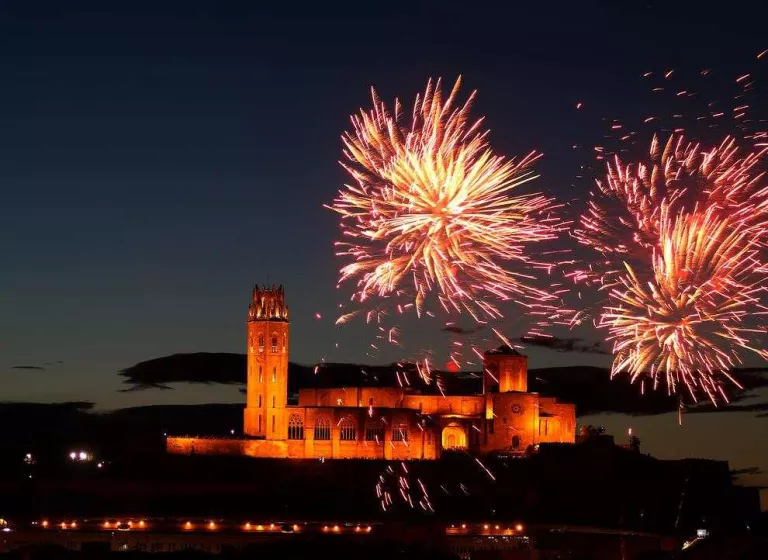 Una festa major “cívica i exitosa”