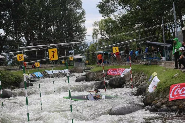 El Parc del Segre es renova per continuar sent referent