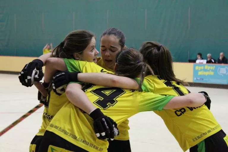 El Vila-sana vol jugar a Europa en tres anys