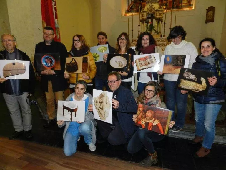 Museus "hiperconnectats" per captar tots els públics